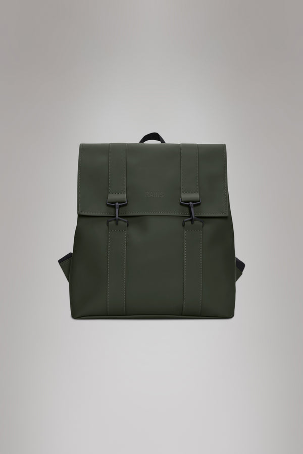 rains MSN Bag Green