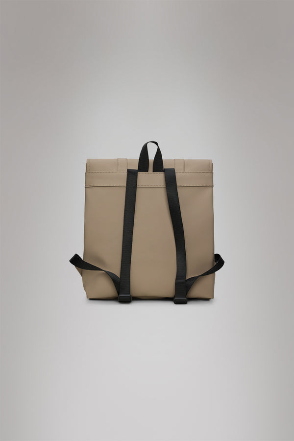 Rains MSN Bag Mini Beige