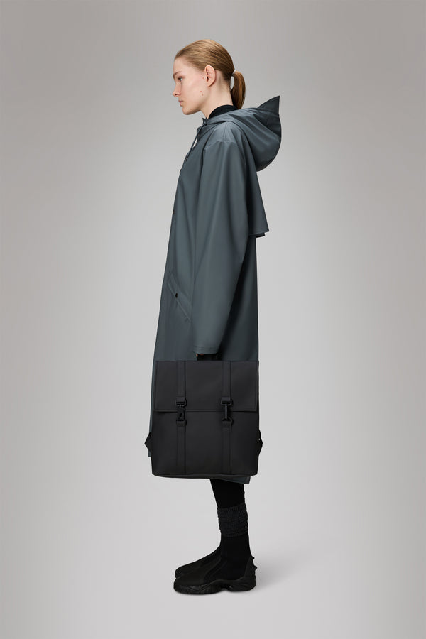 Rains MSN Bag Mini Black