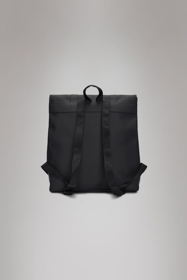 Rains MSN Bag Mini Black