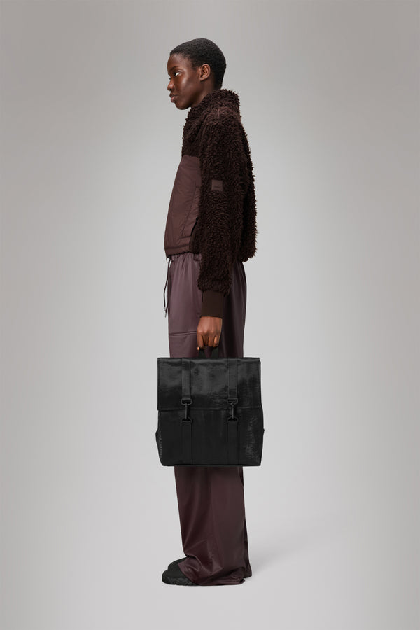 Rains MSN Bag Mini Coal