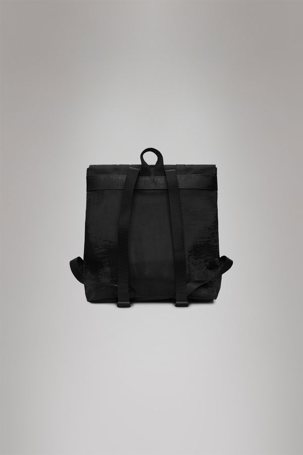 Rains MSN Bag Mini Coal
