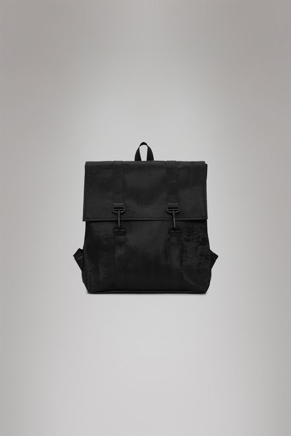 rains MSN Bag Mini Coal