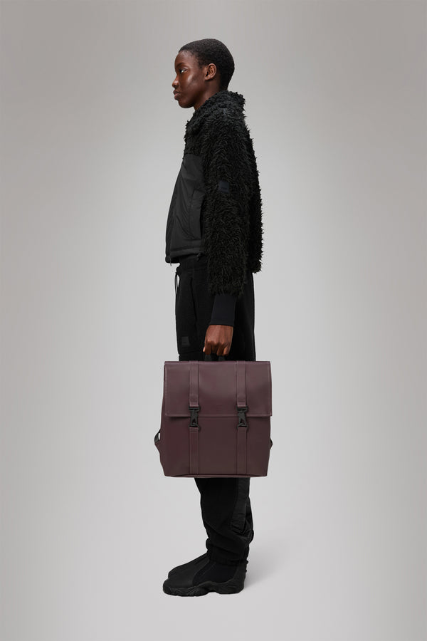 Rains MSN Bag Mini Depth