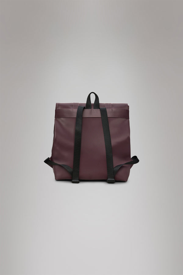 Rains MSN Bag Mini Depth