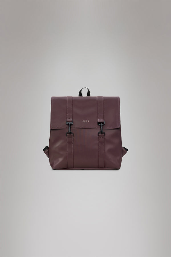 rains MSN Bag Mini Depth