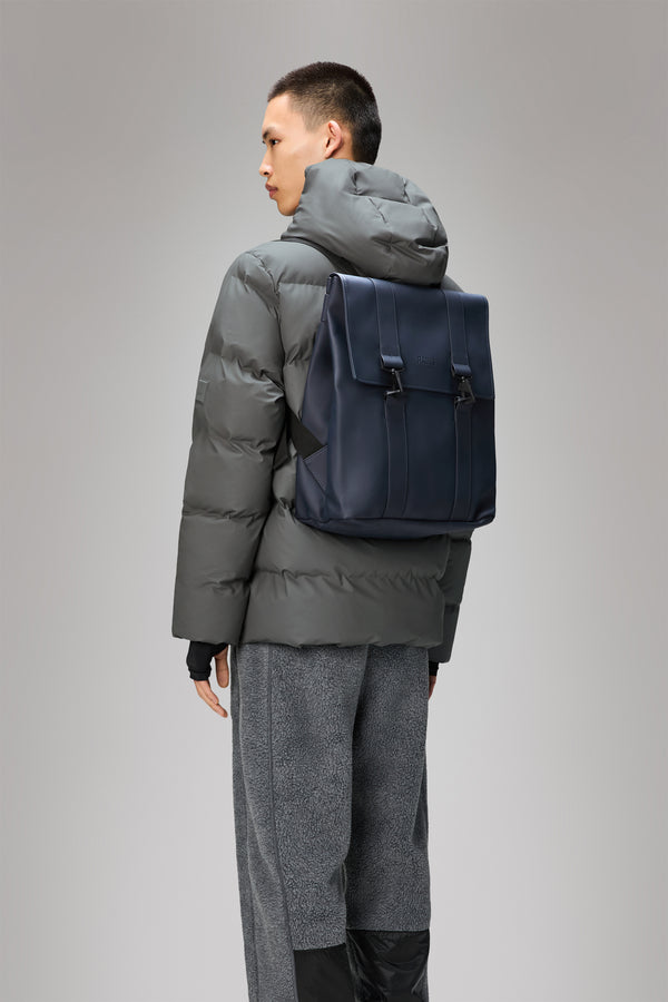 Rains MSN Bag Navy