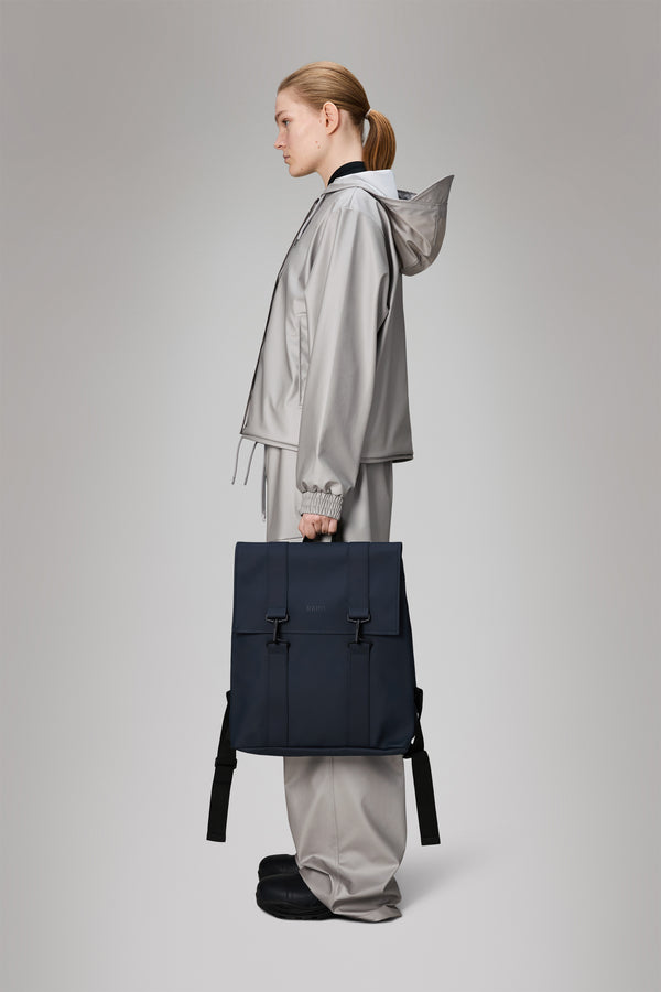 Rains MSN Bag Navy