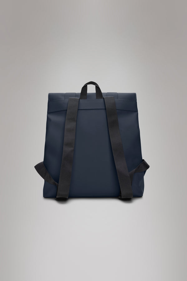 Rains MSN Bag Navy