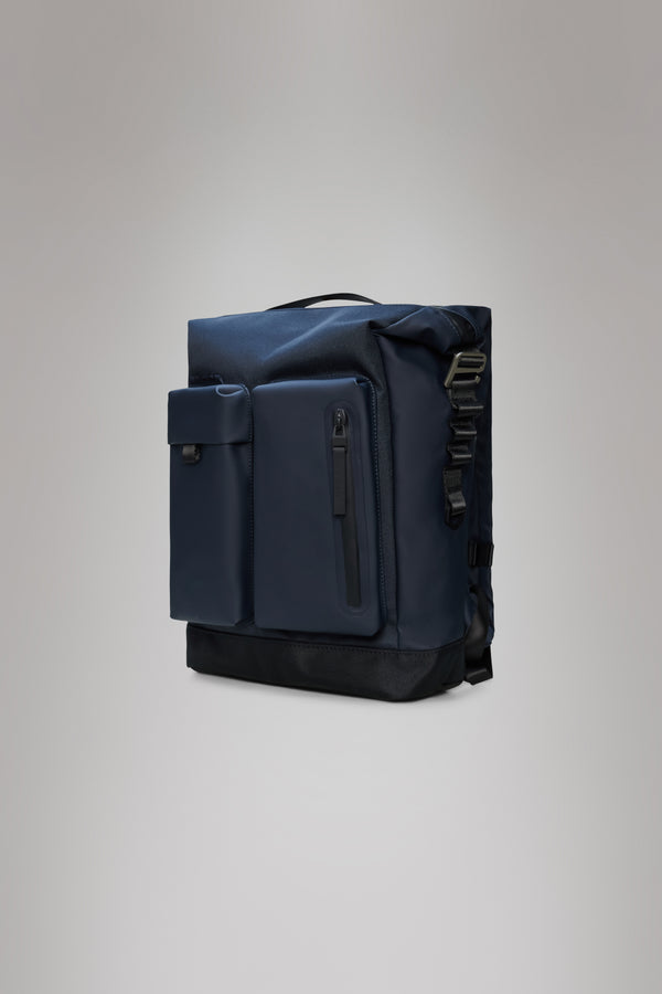 Rains Otaru Backpack Navy