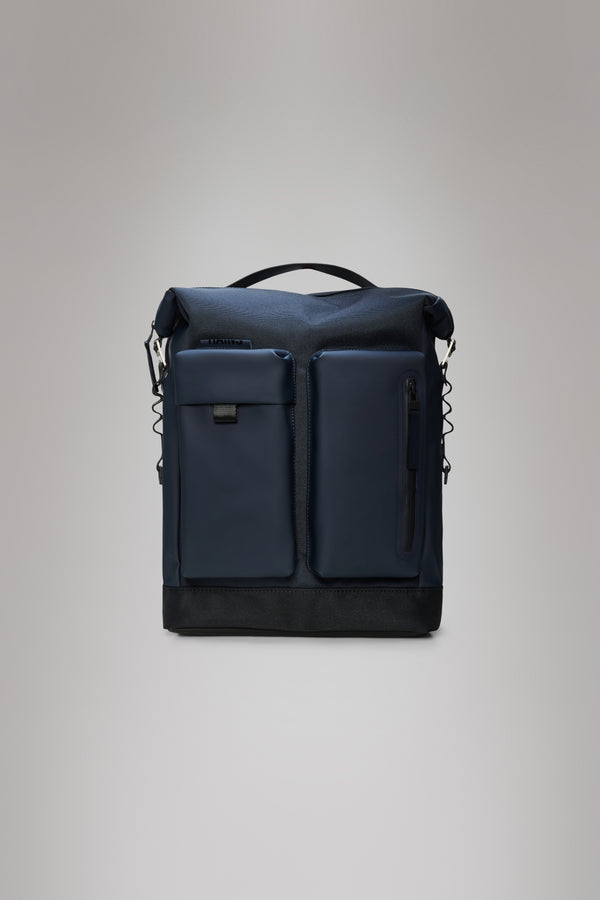 rains Otaru Backpack Navy