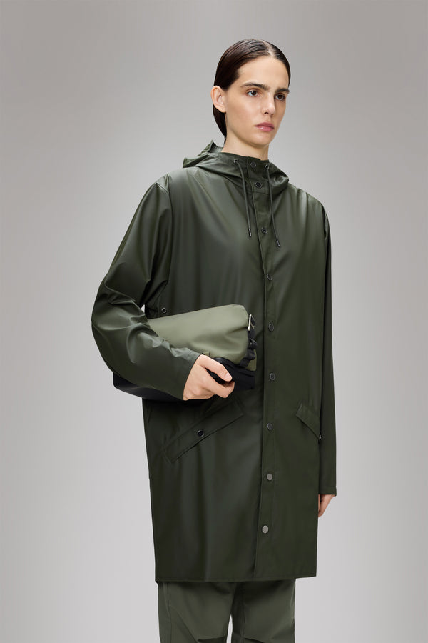 Rains Otaru Wash Bag Drift