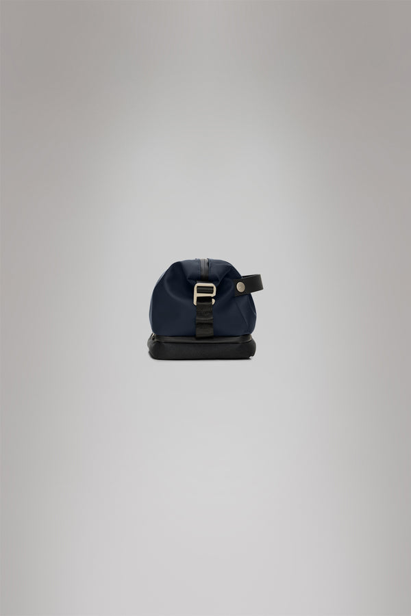 Rains Otaru Wash Bag Navy