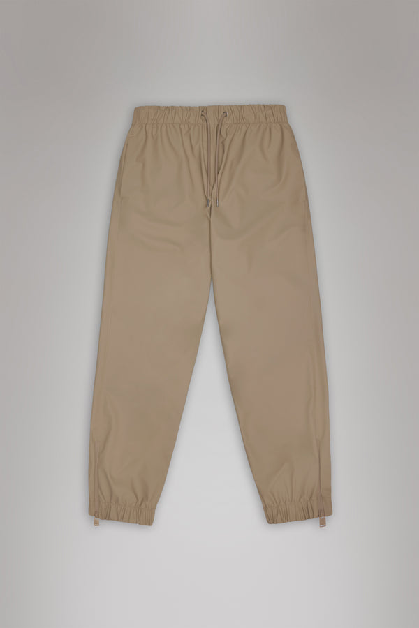 Rains Rain Pants Regular Beige
