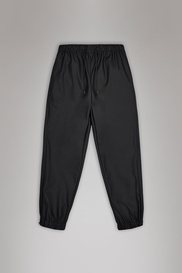 Rains Rain Pants Regular Black