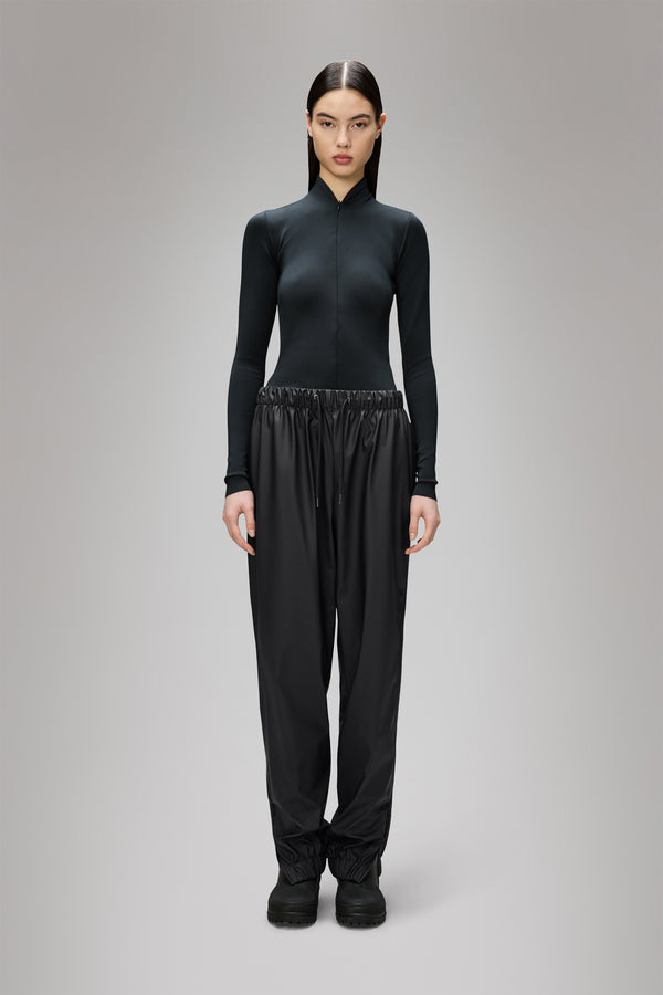 rains Rain Pants Regular Black