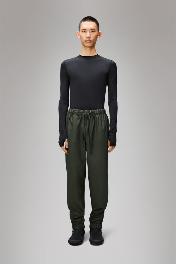 rains Rain Pants Regular Green