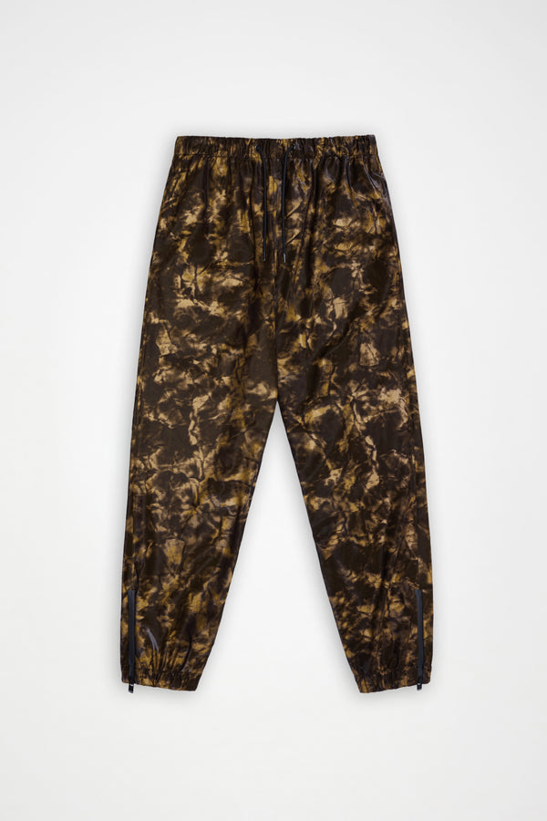 Rains Rain Pants Regular Muddy