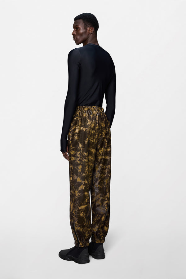 Rains Rain Pants Regular Muddy