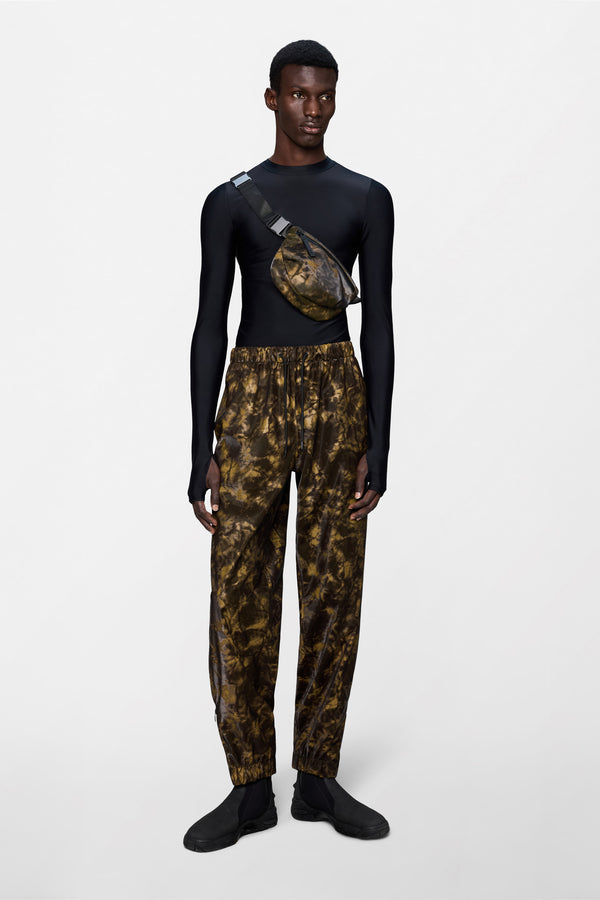 Rains Rain Pants Regular Muddy