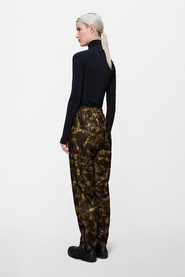 Rains Rain Pants Regular Muddy