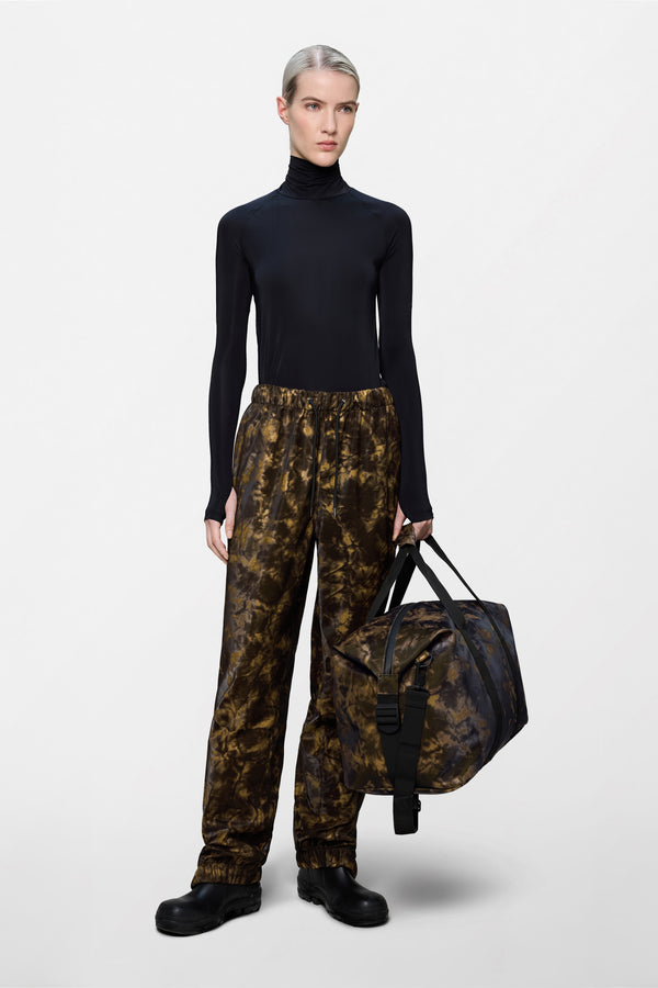 Rains Rain Pants Regular Muddy