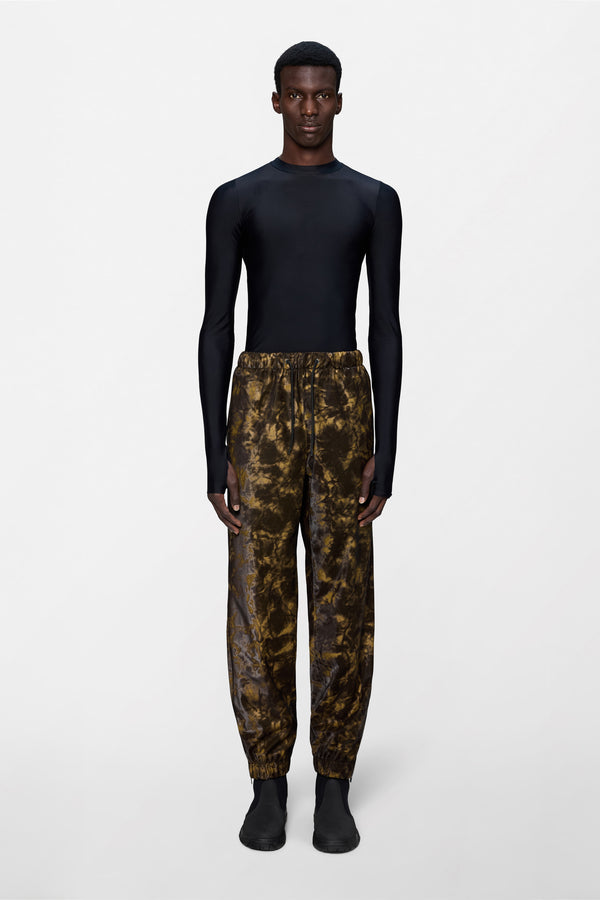 rains Rain Pants Regular Muddy