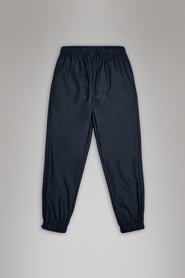 Rains Rain Pants Regular Navy