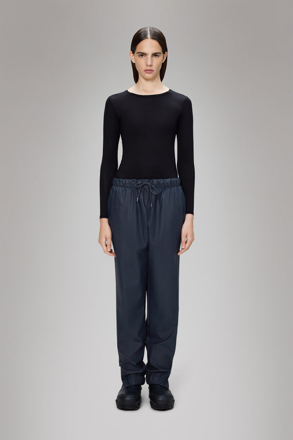 rains Rain Pants Regular Navy