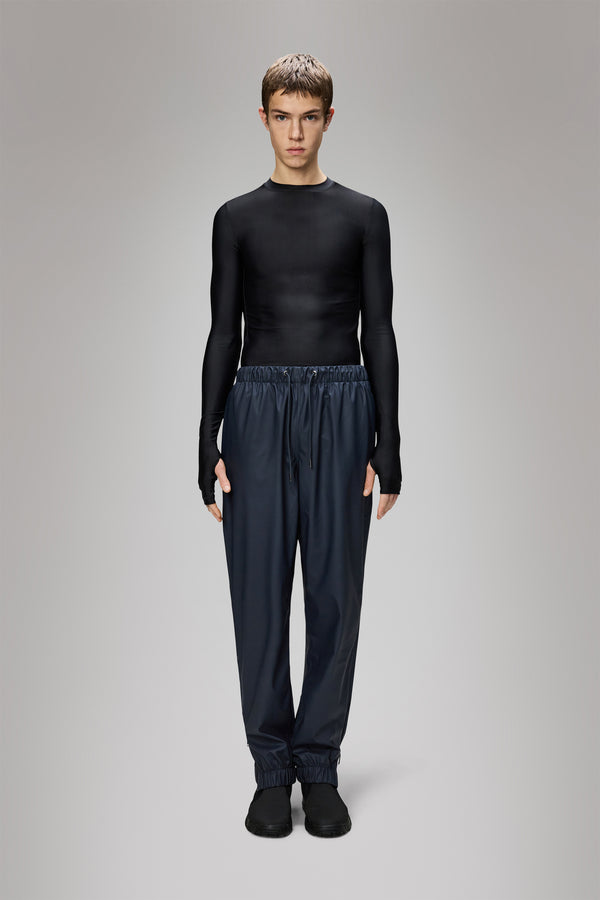 rains Rain Pants Regular Navy