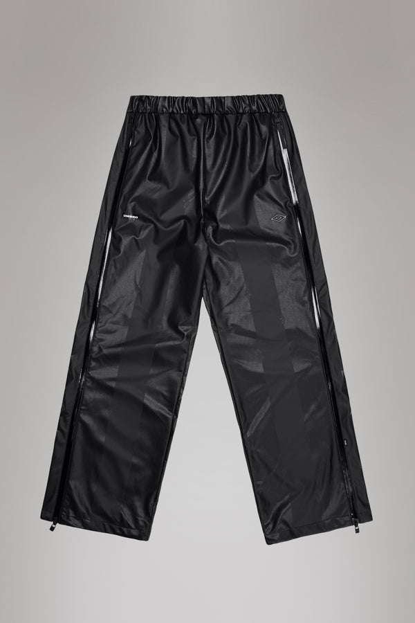 Rains Rains X Umbro Apollo Pants Wide Black