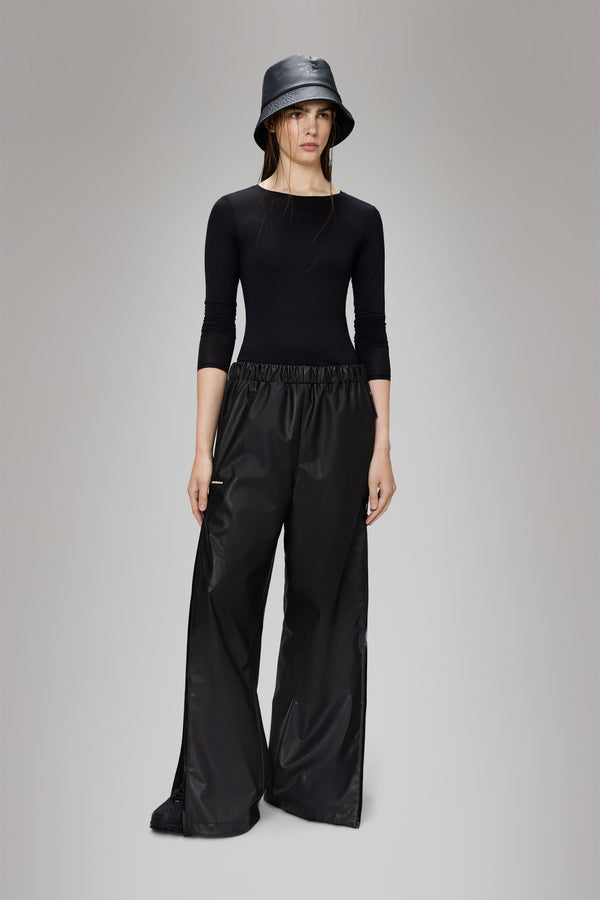 Rains Rains X Umbro Apollo Pants Wide Black