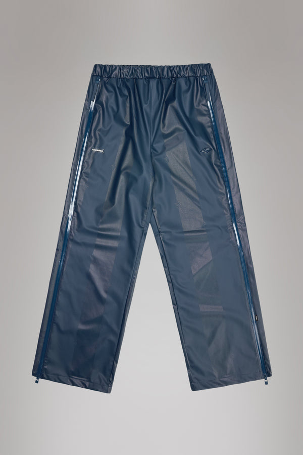 Rains Rains X Umbro Apollo Pants Wide Major Blue