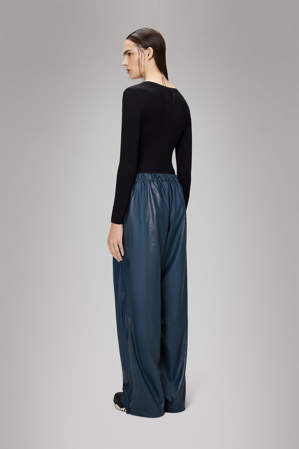 Rains Rains X Umbro Apollo Pants Wide Major Blue