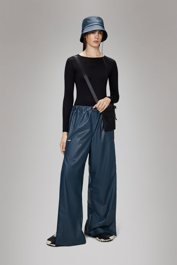 Rains Rains X Umbro Apollo Pants Wide Major Blue