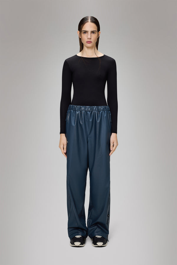 rains Rains x Umbro Apollo Pants Wide Major Blue