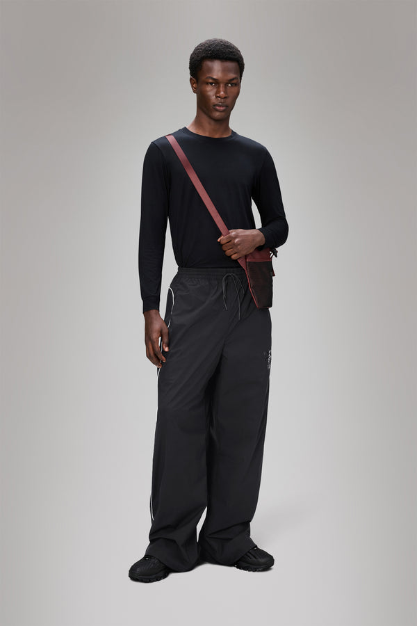 Rains Rains X Umbro Drill Pants Wide