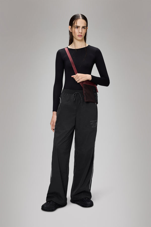 Rains Rains X Umbro Drill Pants Wide