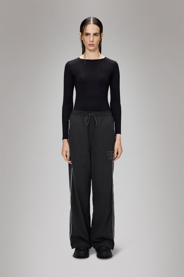 rains Rains x Umbro Drill Pants Wide