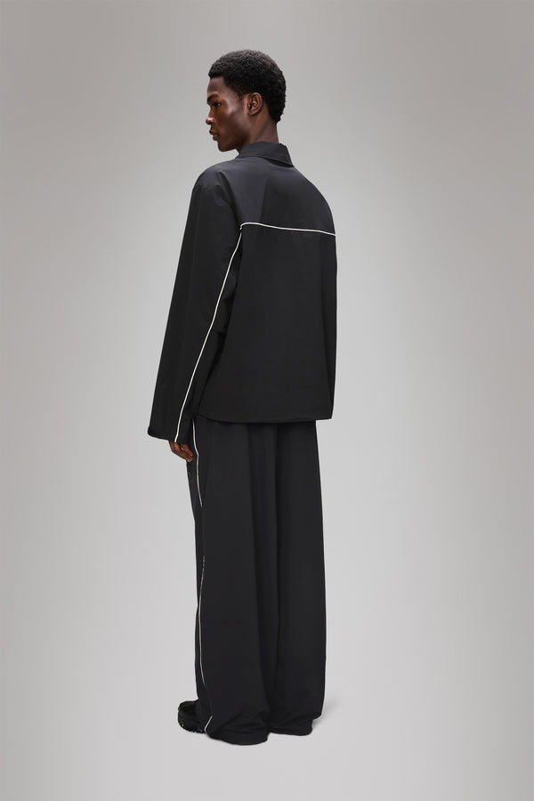 Rains Rains X Umbro Drill Top Black