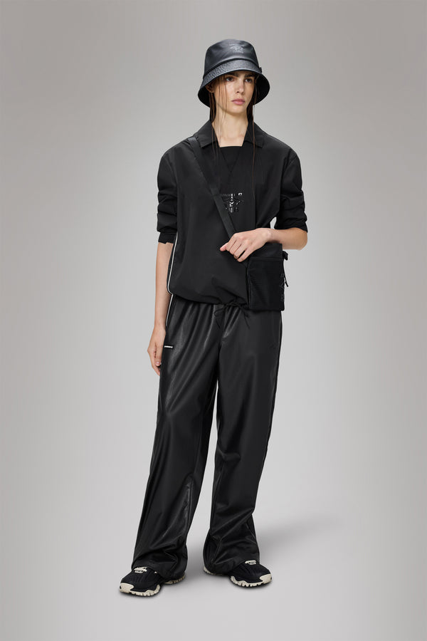 Rains Rains X Umbro Drill Top Black