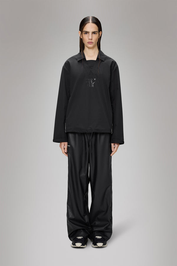 rains Rains x Umbro Drill Top Black