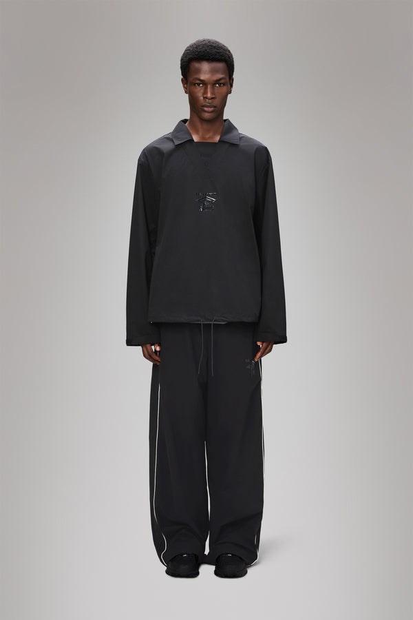 rains Rains x Umbro Drill Top Black