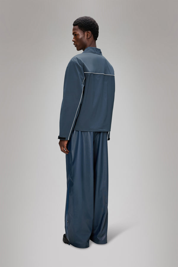 Rains Rains X Umbro Drill Top Major Blue