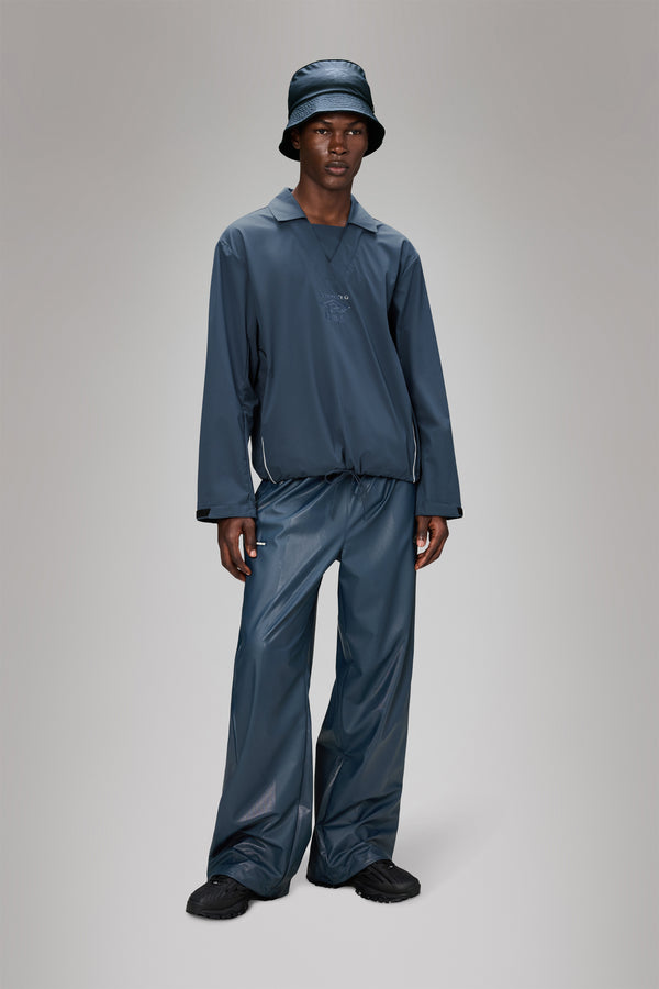 Rains Rains X Umbro Drill Top Major Blue