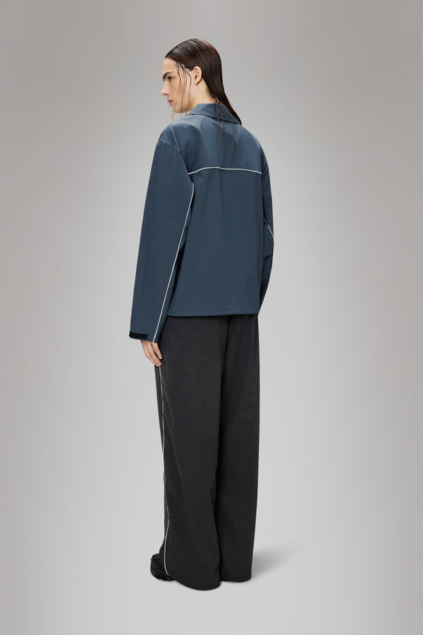 Rains Rains X Umbro Drill Top Major Blue