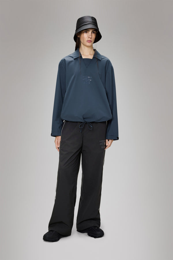 Rains Rains X Umbro Drill Top Major Blue