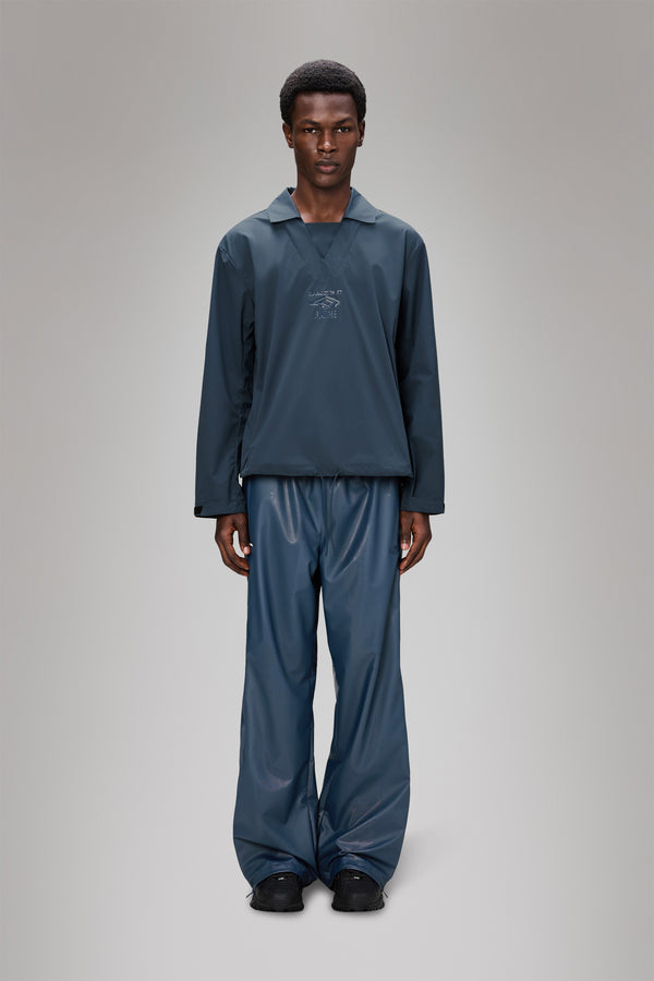 rains Rains x Umbro Drill Top Major Blue