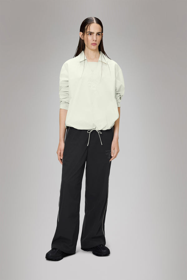 Rains Rains X Umbro Drill Top Vintage White