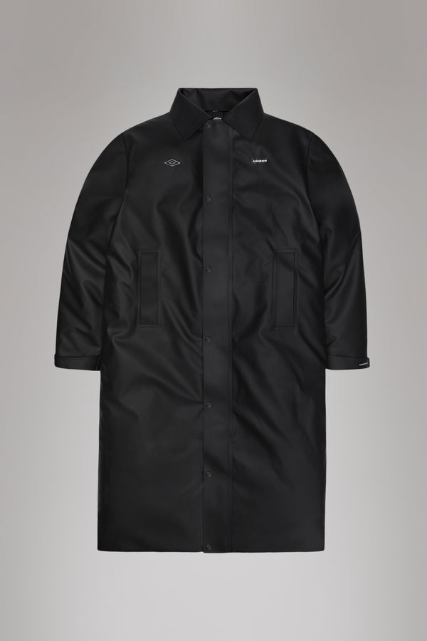 Rains Rains X Umbro Manager Coat